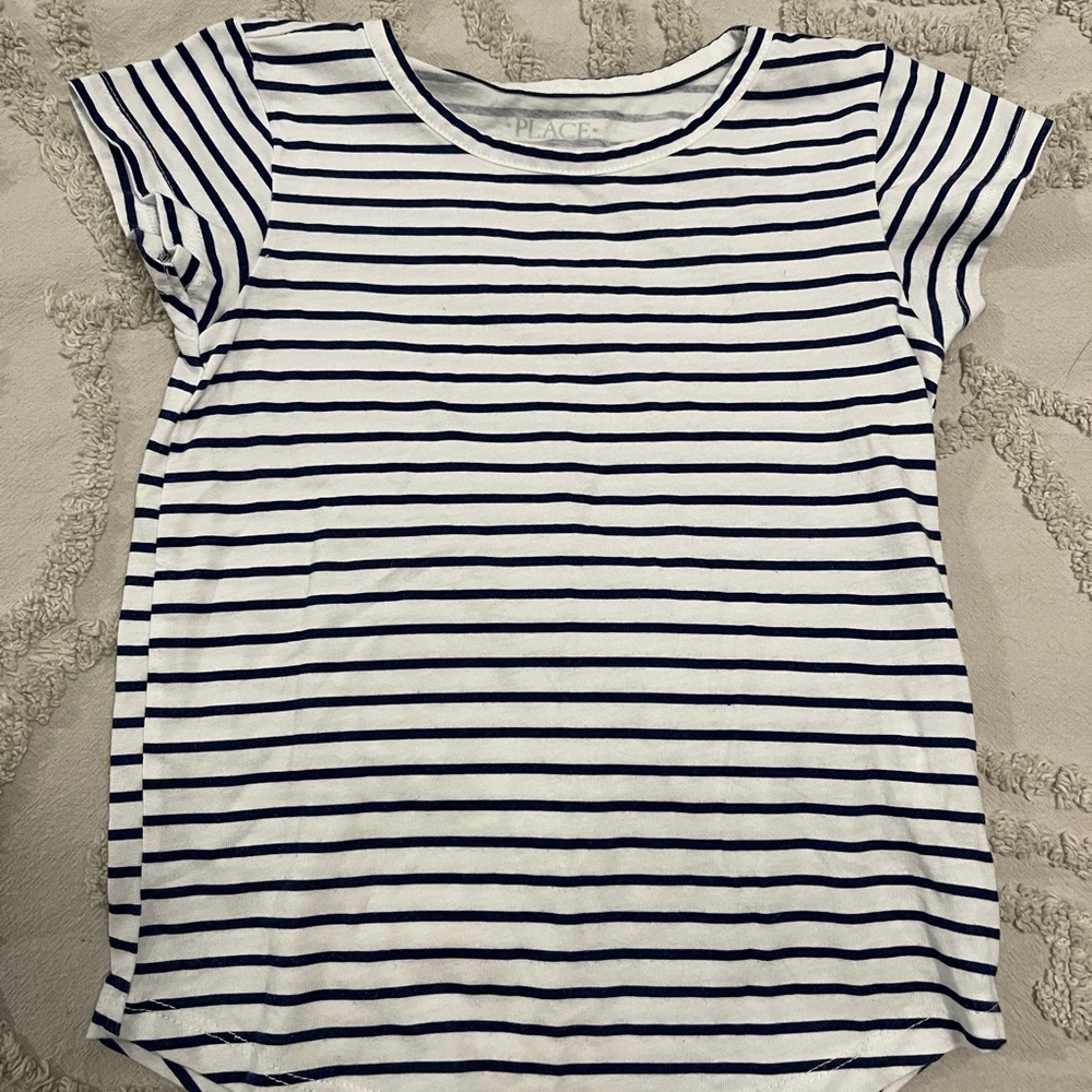Children’s Place shirt